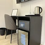 Celeste Rooms Bed And Breakfast