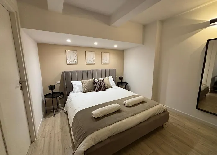 Celeste Rooms Bed And Breakfast